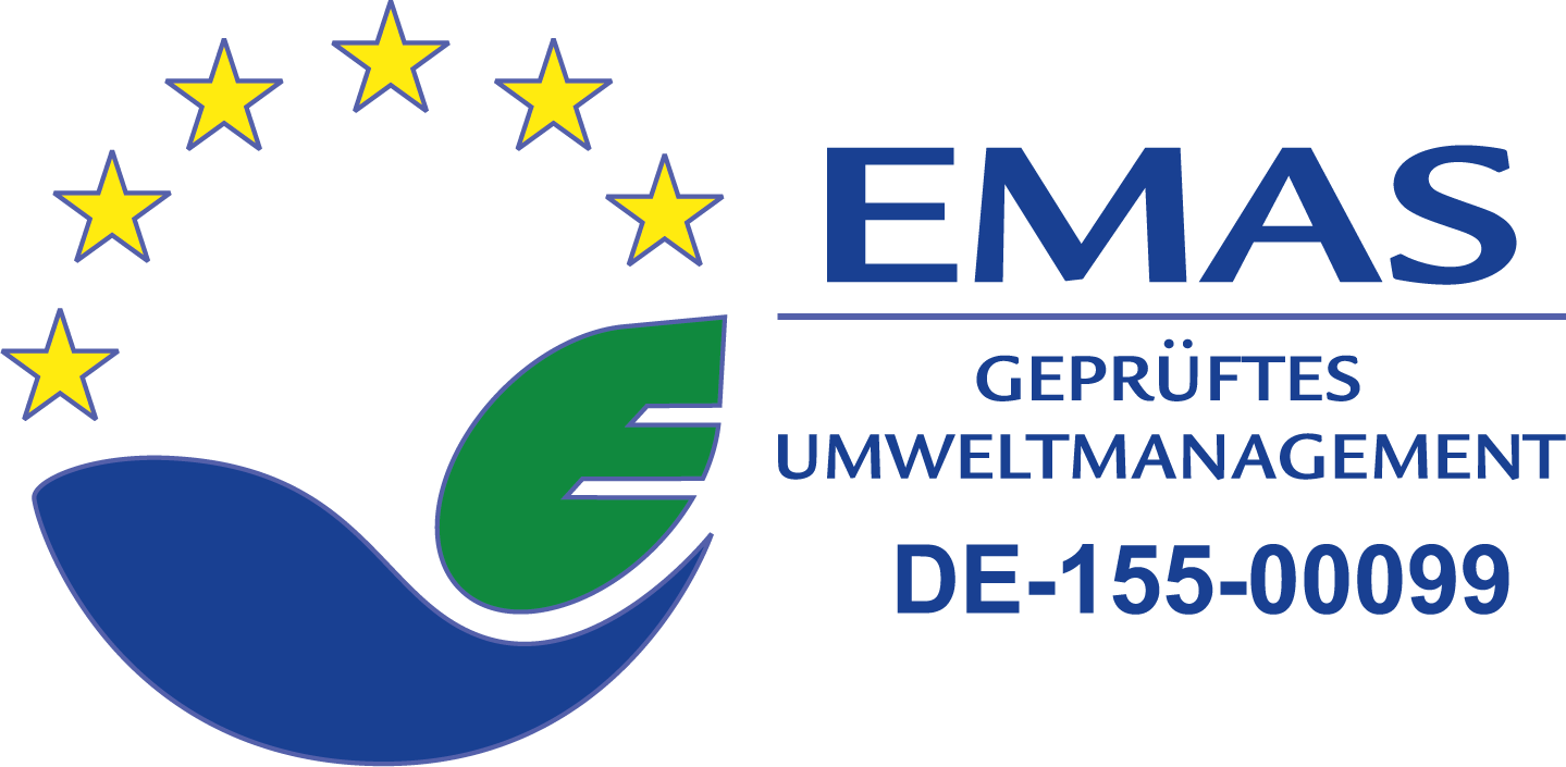 EMAS Logo
