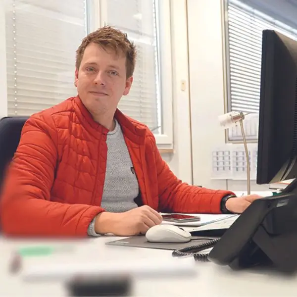 Bewerbung Facilitymanagement Hauswirt