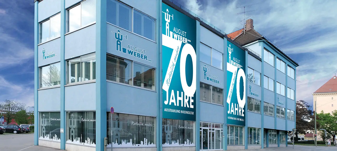 Niederlassung Waldkraiburg